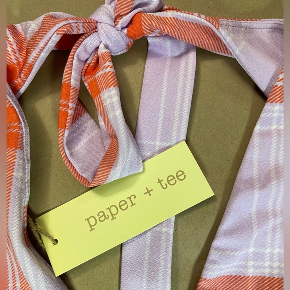 Paper & tee - Picture 3 of 4